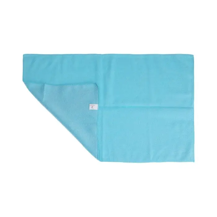 Салфетка из микрофибры, универсальная, 40×60 см, 250 г/м²