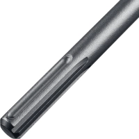 Зубило плоское ЗУБР ПрофессионалЛ БУРАН SDS-Max 25х400мм (29382-25-400_z01)