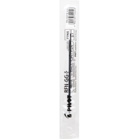 Стержень шариковый 144мм PILOT RFJ-GP-F/RFN-GG-F для BPS-GP-F черный 0,22мм