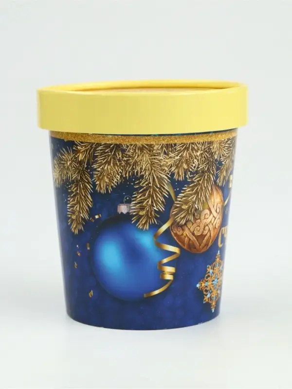 Печенье брауни «Счастье», 120 г Печенье брауни «Счастье», 120 г