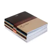 Комплект 12 предметных тетрадей 48 листов, справочная информация, 60гр, Стиль 2026