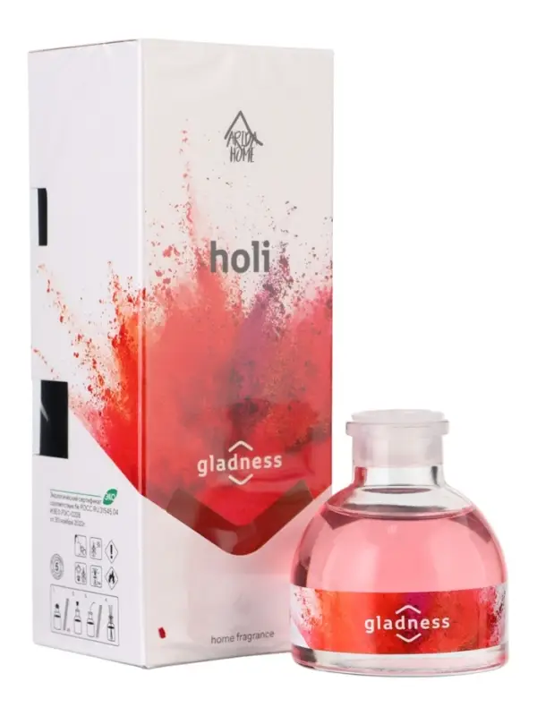 Аромат для дома Holi Gladness 50 мл
