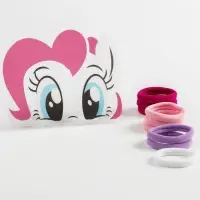 Резинка для волос, 10 штук, My Little Pony
