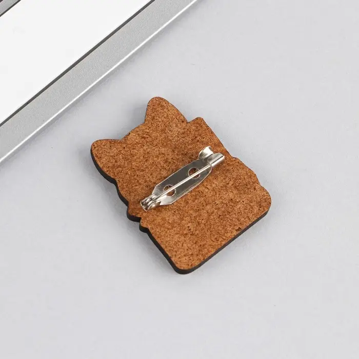 Значок «В чем сила», 8 х 12 см Значок «В чем сила», 8 х 12 см