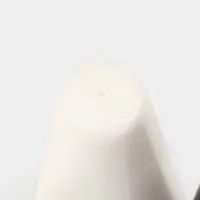 Набор для специй Magistro Black&White, 2 предмета: солонка, перечница, мрамор, белый, чёрный