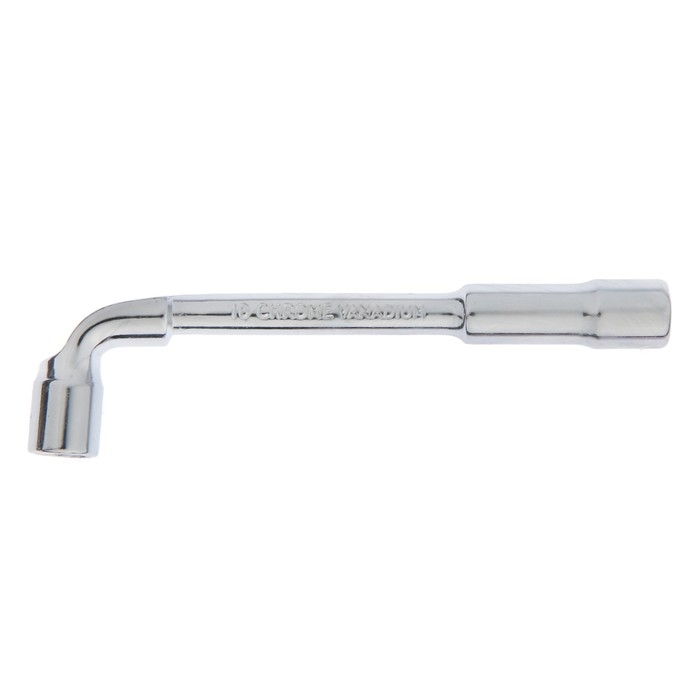 Ключ торцевой Г-образный ТУНДРА, 10 мм Ключ торцевой Г-образный ТУНДРА, 10 мм