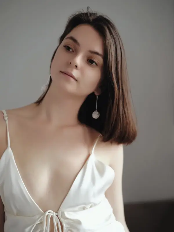 Серьги висячие «Шарик», переплетение, цвет светлое серебро, 6.5 см Серьги висячие «Шарик», переплетение, цвет светлое серебро, 6.5 см