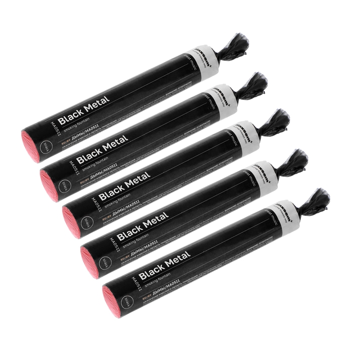 Цветной дым чёрный, 0,8 дюйм, ОПТИ, средняя интенсивность, 60 сек Цветной дым чёрный, 0,8 дюйм, ОПТИ, средняя интенсивность, 60 сек