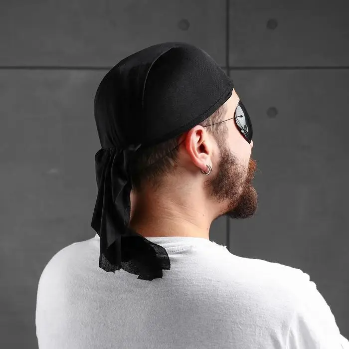 Бандана пирата «Череп», р-р. 56-58 Бандана пирата «Череп», р-р. 56-58