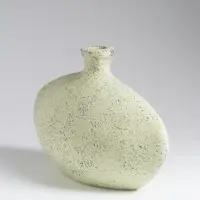 Ваза терракота &laquo;Эдесса&raquo;, 28&times;14&times;20 см, керамика