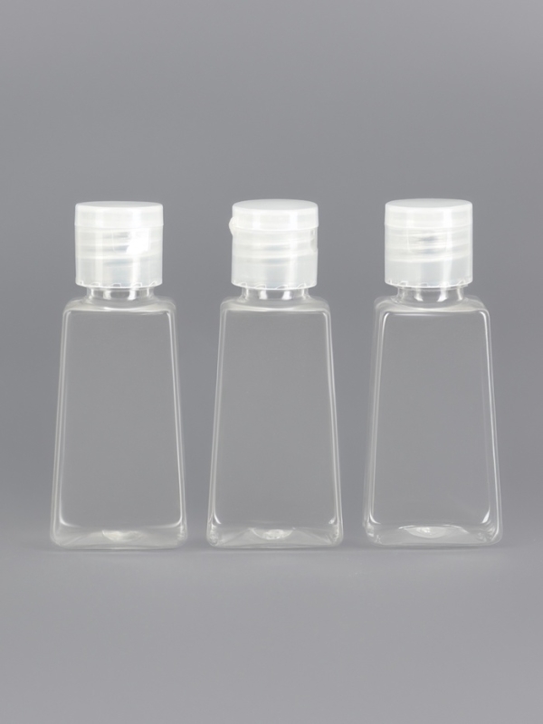 Набор д/хранения 3пр: 3 бут флип-30мл 8*3,2*2,2см пластик прозрач накл ОТ Набор д/хранения 3пр: 3 бут флип-30мл 8*3,2*2,2см пластик прозрач накл ОТ