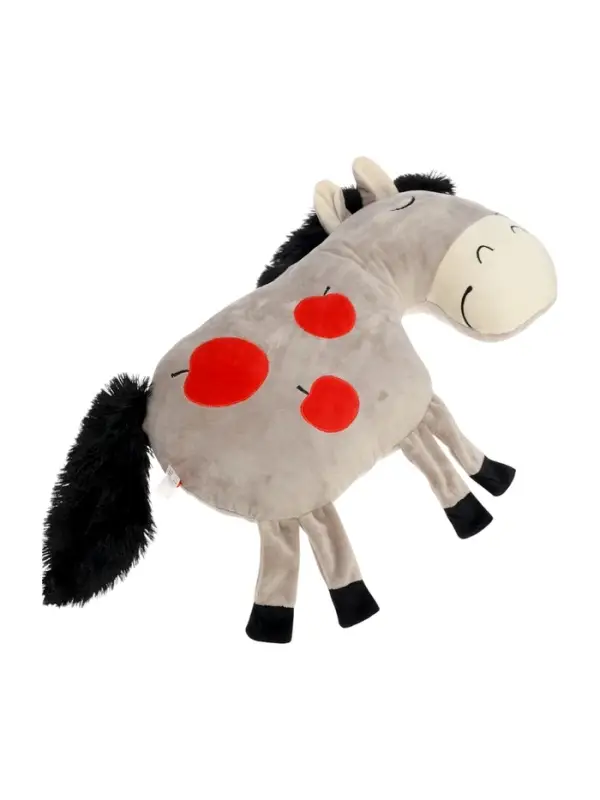 Мягкая игрушка «Лошадка Ранетка», 41 см Мягкая игрушка «Лошадка Ранетка», 41 см