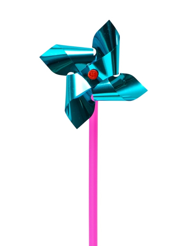 Набор штекеров  Набор штекеров "Ветерок" 18шт, 14х28см/9х7см/7х6см