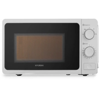 Микроволновая Печь HYM-M2009 20л. 700Вт белый
