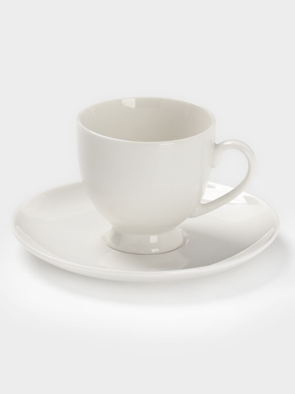 Кофейная пара 115 мл Magisto  Кофейная пара 115 мл Magisto "English tea party"