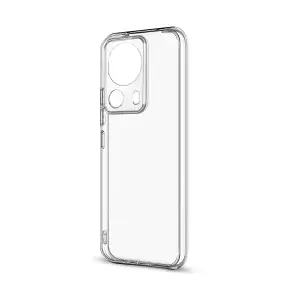 Чехол для Xiaomi 13 Lite TPU 2.0mm Clear Case