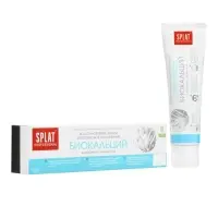 Зубная паста Splat Professional, &laquo;Биокальций&raquo;, 130 мл