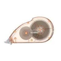 Корректирующая лента, 5мм*20м, БИГГИ, пакет, европодвес 89175