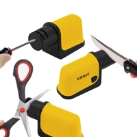 Ножеточка электроточилка для ножей и ножниц КТ-4099