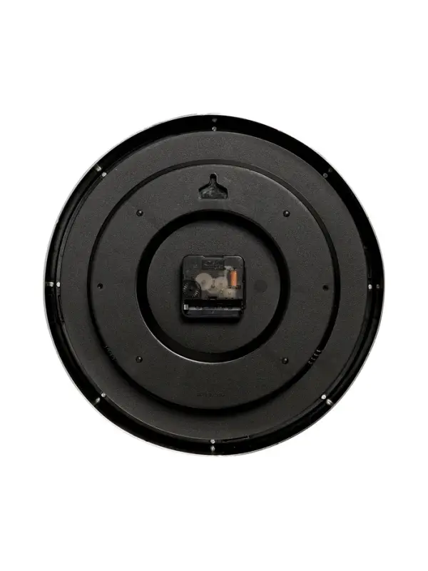 Часы настенные интерьерные &laquo;Остин&raquo;, бесшумные, плавный ход, d=30 см