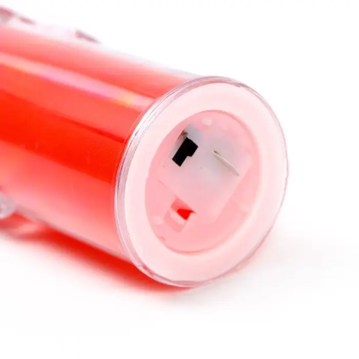 Свеча светодиодная, цвета МИКС Свеча светодиодная, цвета МИКС