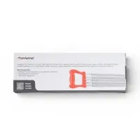 Эспандер грудной ONLYTOP, 41&times;9&times;2 см, 10 кг, детский, МИКС