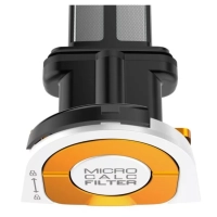 Утюг паровой Ultimate Pure FV9837E0, 3000 Вт