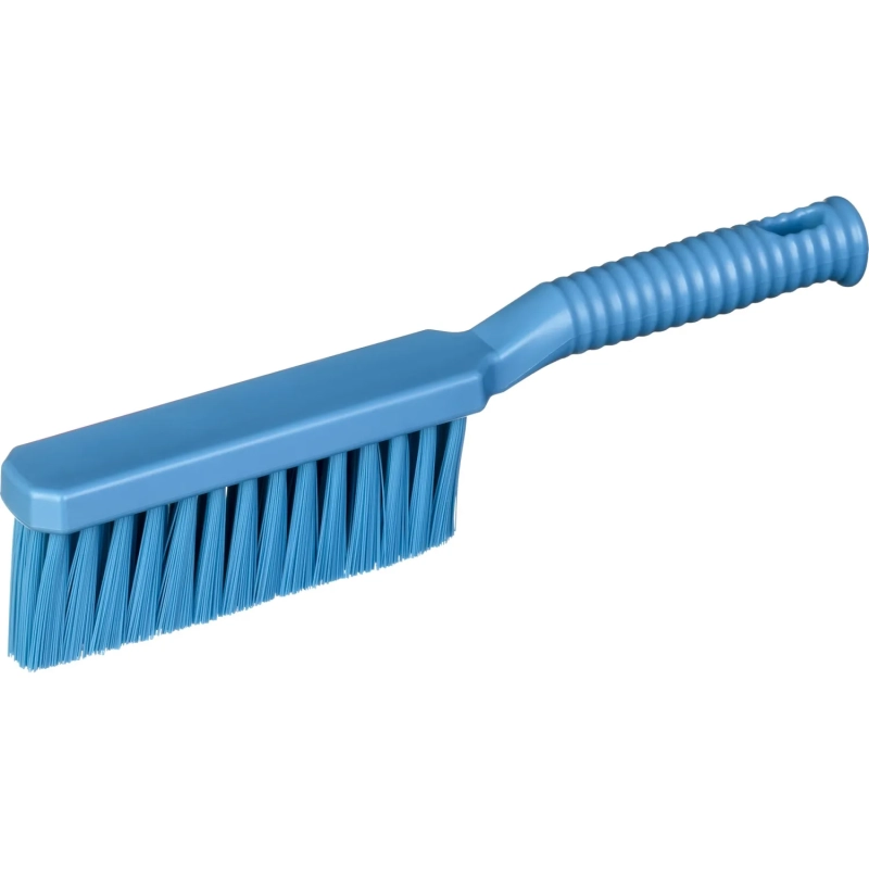 Щетка -сметка NV, мягкая жесткость, синяя 295мм_NV-02511-3B