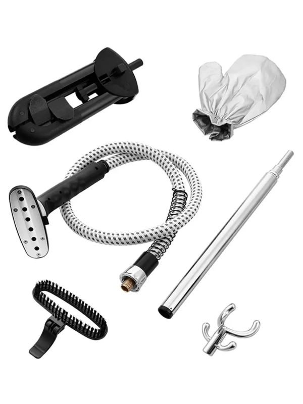 Отпариватель вертикальный для одежды КТ-979 - 2200 Вт