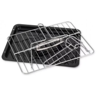 Мини-печь MIO-HY088 23л. 1500Вт черный