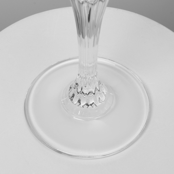 Набор фужеров для шампанского RCR Timeless, 210 мл, хрустальное стекло, 6 шт Набор фужеров для шампанского RCR Timeless, 210 мл, хрустальное стекло, 6 шт