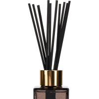 Аромадиффузор AREON STICKS PREMIUM 85 ml. Ванила Блэк