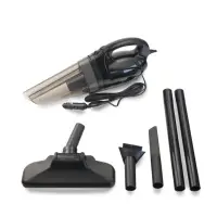 Пылесос автомобильный AVS PA-1011 (4 насадки)