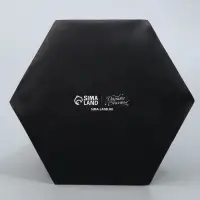 Аквабокс для цветов «Горох», 18 х 18 х 18 см