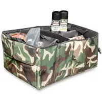 Органайзер пространства в багажник AVS LO-002