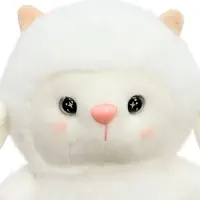 Мягкая игрушка &laquo;Овечка&raquo;, 17 см