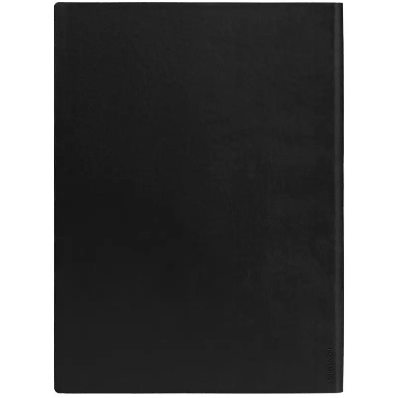 Ежедневник Latte Maxi, недатированный, черный Ежедневник Latte Maxi, недатированный, черный