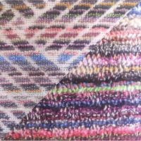 Полотенце махровое Марокко 50х90, 380 гр/м2