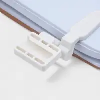 Сиденье для унитаза 40х37х4,5 см "Океан" Сиденье для унитаза 40х37х4,5 см "Океан"