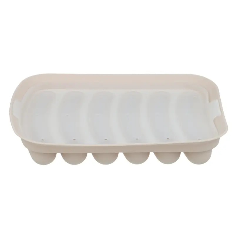 VETTA Форма для выпечки с крышкой 17х13см для сосисок, колбасок, кебабов, силикон