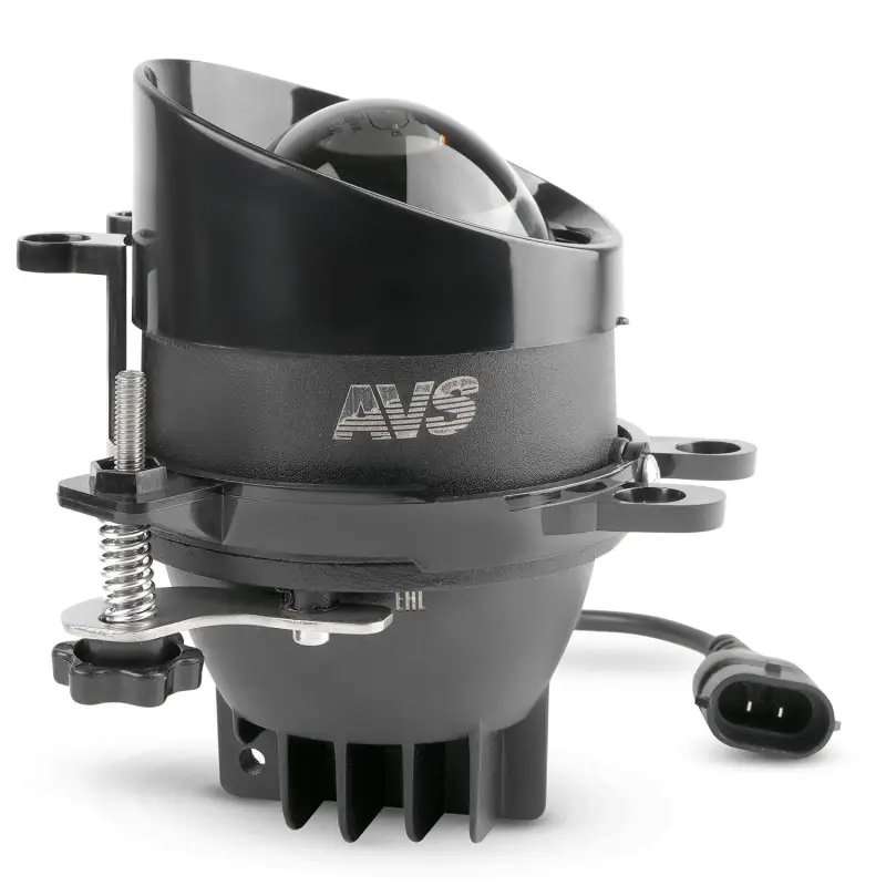 Фары противотуманные LED AVS PF-302L (Toyota/LEXUS)