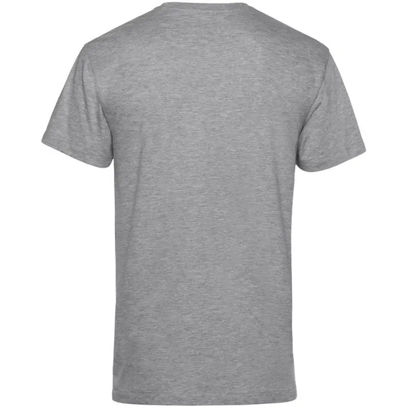 Футболка унисекс E150 Inspire (Organic) серый меланж, размер XS Футболка унисекс E150 Inspire (Organic) серый меланж, размер XS