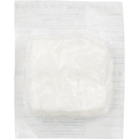 Салфетки стер 5х5см 8сл 17нитей 5шт/уп Вариант ШК61485