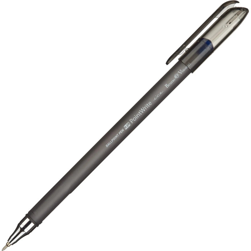 Ручка шариковая неавтомат.  pointwrite ice  20-0209