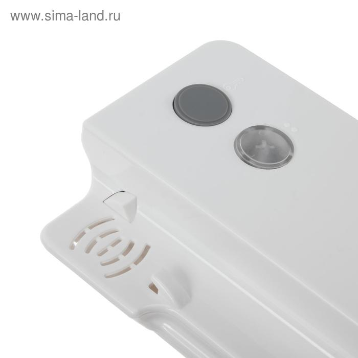 Аудиотрубка для домофона Rexant 45-0346, светодиодный индикатор Аудиотрубка для домофона Rexant 45-0346, светодиодный индикатор