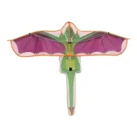 Воздушный змей Funny toys &laquo;Дракон&raquo; с леской