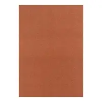 Бумага цветная бархатная А5, 10 листов, 10 цветов Мульти-Пульти, в папке