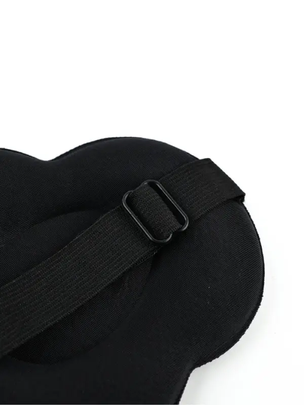 Маска для сна «Мама отдыхает», 19.5×9.5 см