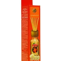 Аромадиффузор Duo10 грейпфрут и мандарин, 10 мл