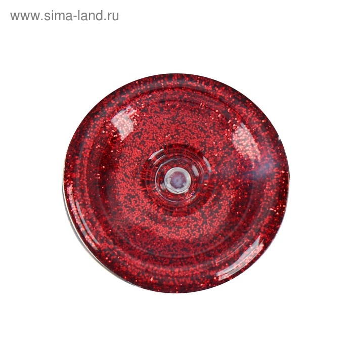 Декоративные блёстки LUXART LuxGlitter (сухие), 20 мл, размер 0.2 мм, красные Декоративные блёстки LUXART LuxGlitter (сухие), 20 мл, размер 0.2 мм, красные